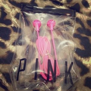 Victoria's Secret Earbuds