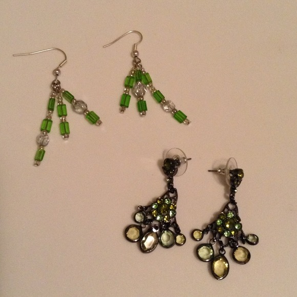 Earring bundle