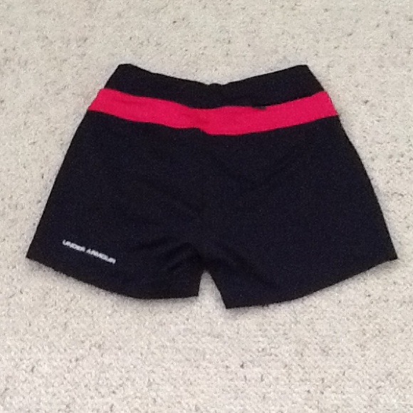 🚫Traded🚫Under armour shorts - Picture 2 of 2