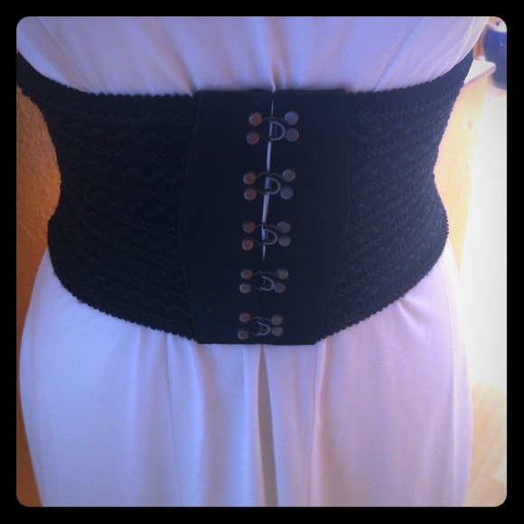Belt