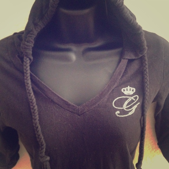 🔴SOLD in Bundle🔴🔴Guess Black 🔴