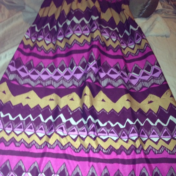 Long Maxi dress summer clearance