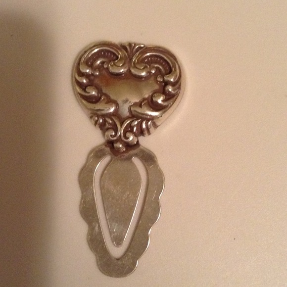 Brighton bookmark