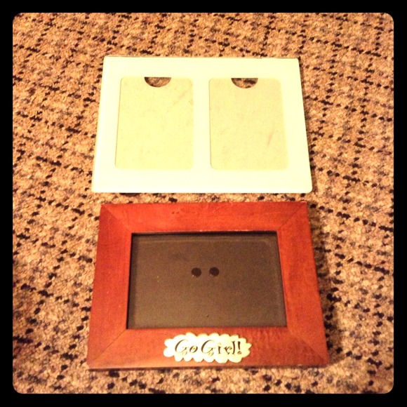 Picture Frames