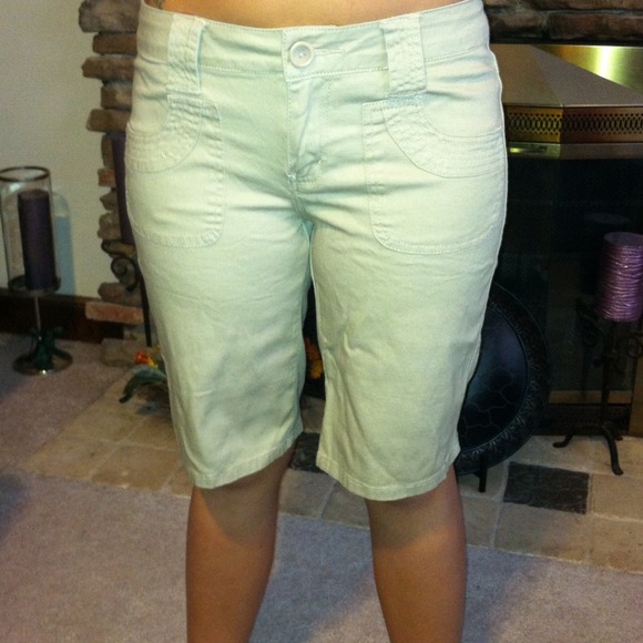 LOFT SHORTS
