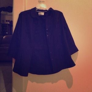 Black Coat