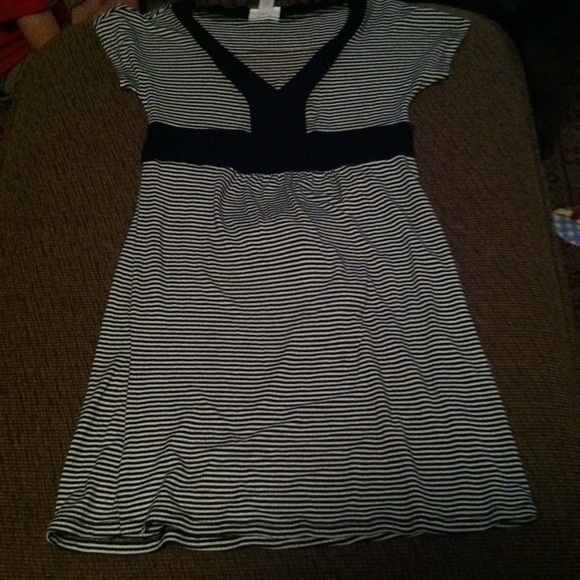Comfy dress