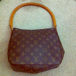 💋REDUCED💋 Louis Vuitton bag TRADE?!(: