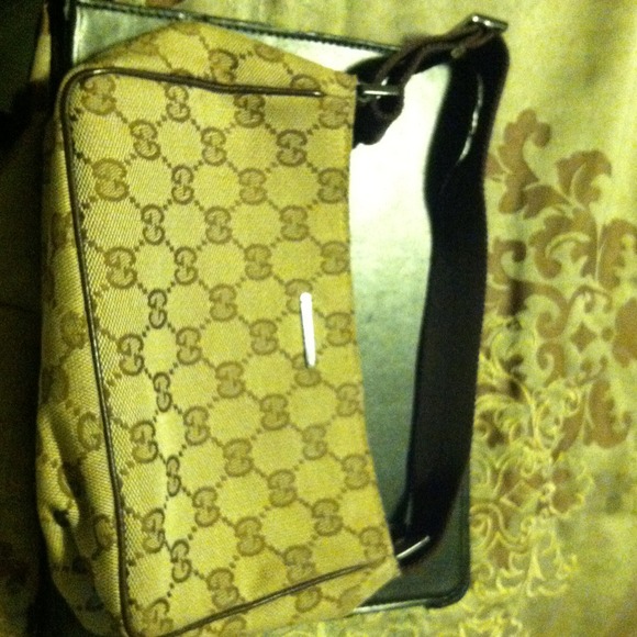 Gucci handbag
