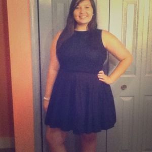 Special occasions dress