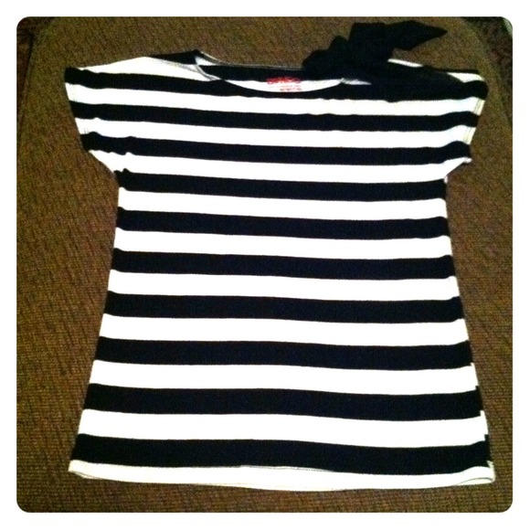 Striped shirt