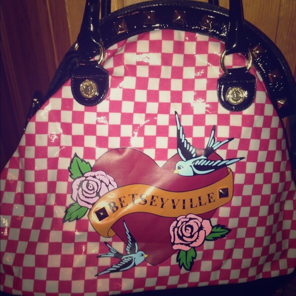 A bag