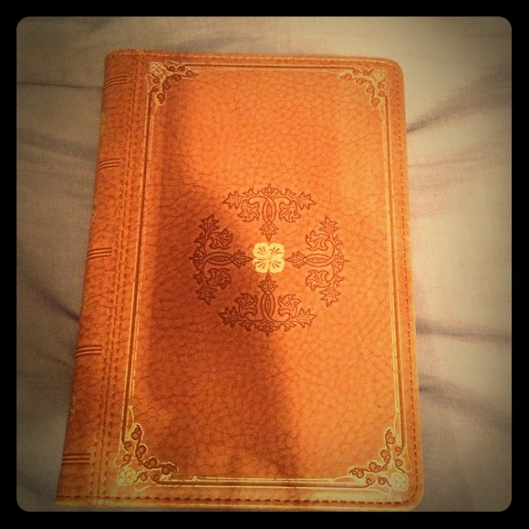 Tablet case