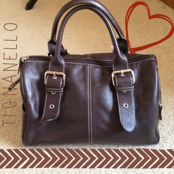 Tignanello Handbags - ❤️HOLD❤️ FOR @kronor