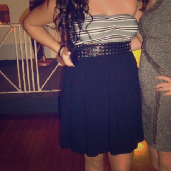 Adorable Wet Seal Dress!!