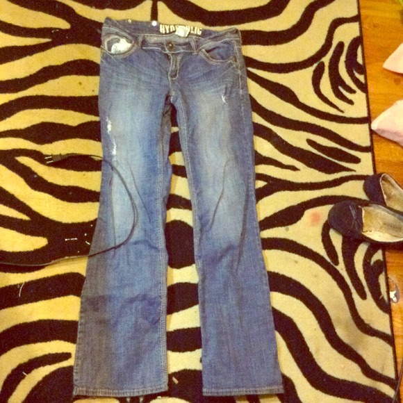 JEANS !!!!