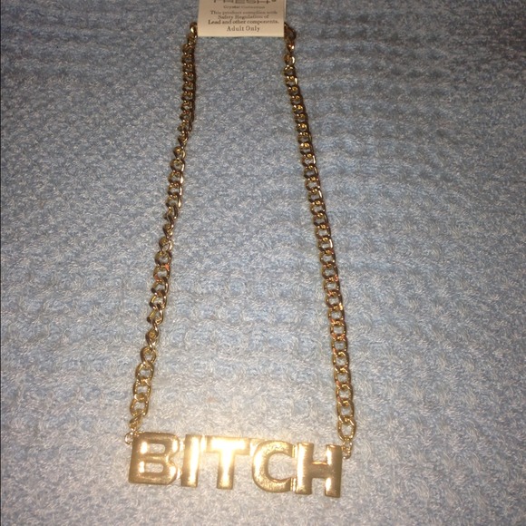 Necklace