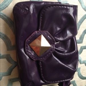 LuLu card and money holder wallet!