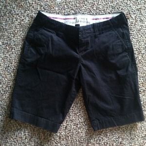 Old Navy Bermuda Shorts