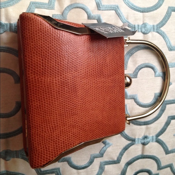 Bijoux Terner hand bag.