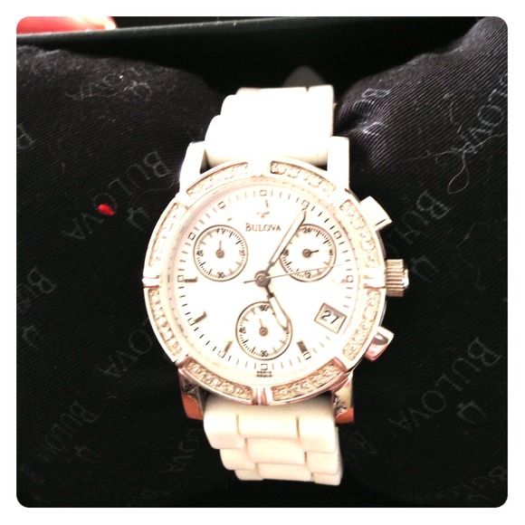 Michael Kors Jewelry - Bulova watch
