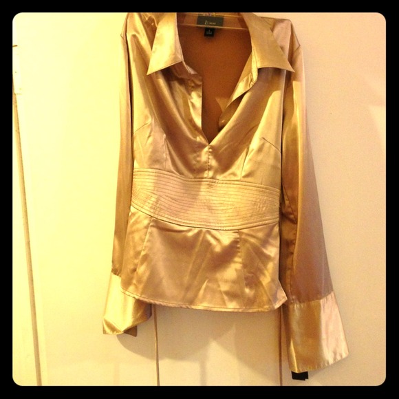 Gold Top