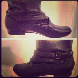 Ankle Boots