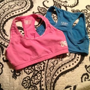 Sport Bra Bundle