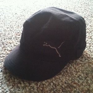 Ladies Puma Hat