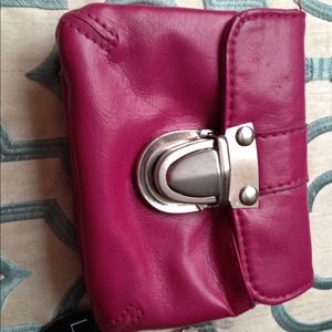 LuLu card and money holder!