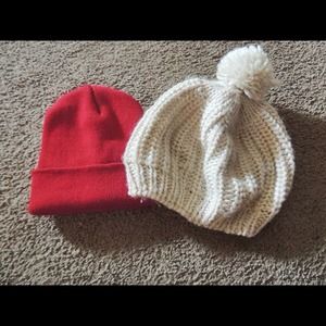 beanies