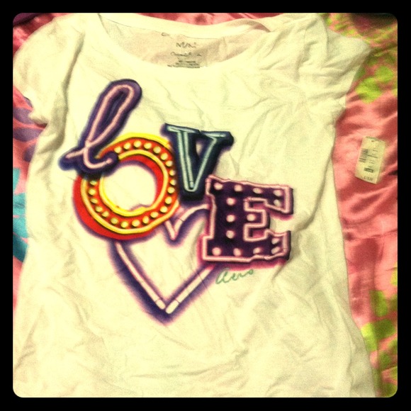 Aeropostale shirt