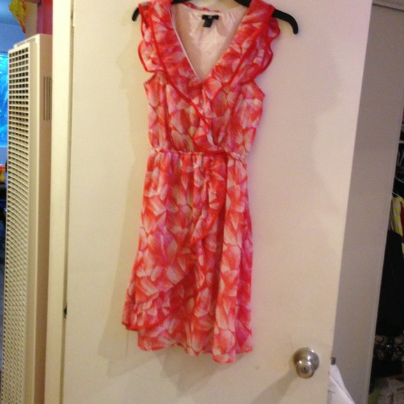 Gorgeous Dress