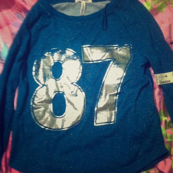 Aeropostale sweater
