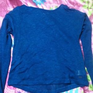 Long sleeve Aeropostale shirt