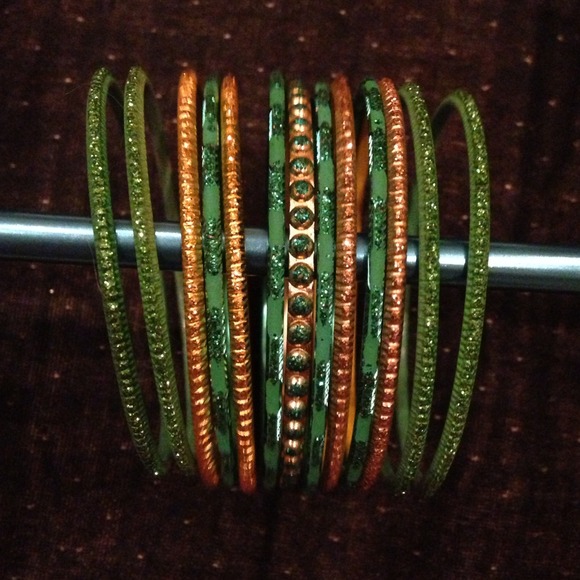 Indian Bangles