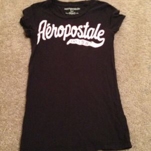 Small Aeropostale