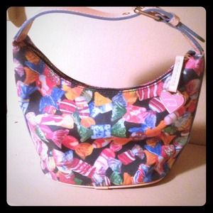 Dooney and Burke handbag new!