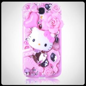 Samsung Galaxy S4 Case💋 $ Firm!