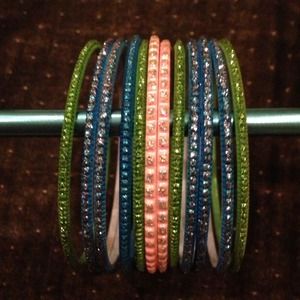Indian Bangles