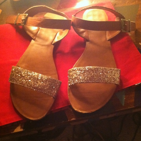 Target sandals