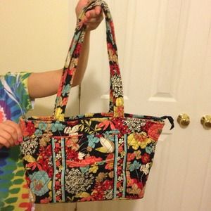 Vera Bradley Handbag