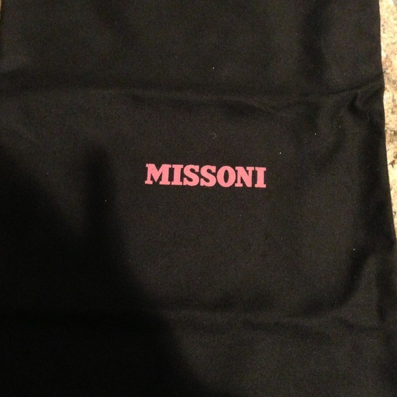 Missoni criss cross Slingback pumps 🎀HP 3/15🎀 - Picture 2 of 4