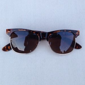 Tortoise Sunglasses
