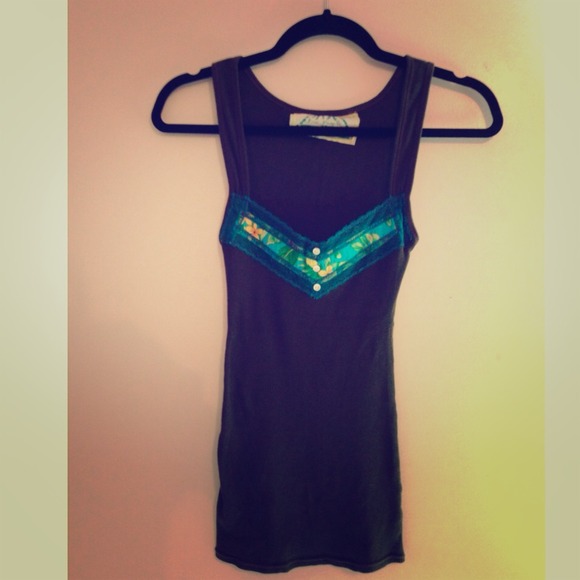 Free People Top