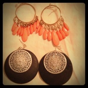 Aldo earrings sets