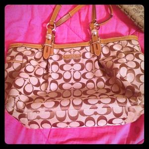 Coach bag ♥