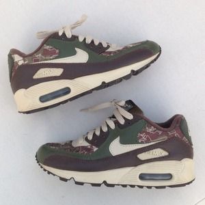 Limited Edition Air Max 90s