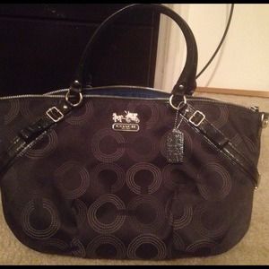 Coach handbag