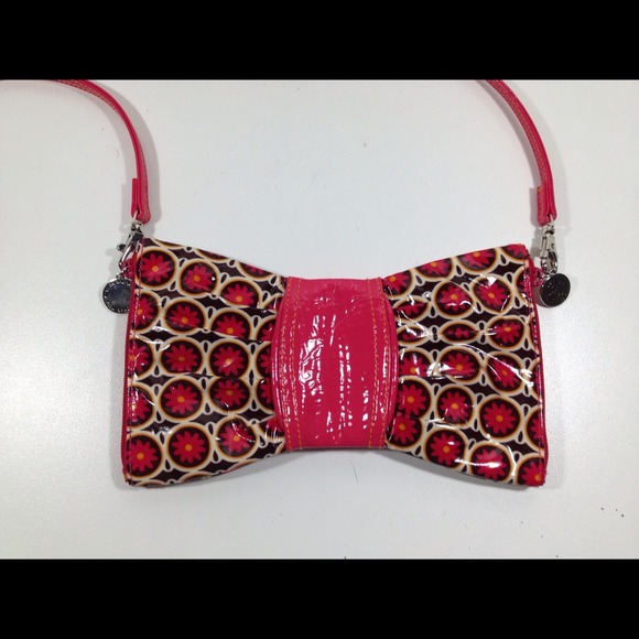 Vera Bradley Purse